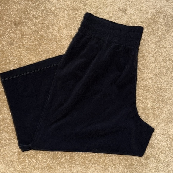 NWOT Prana cropped wide leg pant - Picture 2 of 4